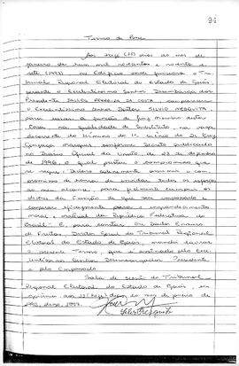 Termo de Posse - Silvio Mesquita (13-01-1997).pdf