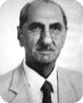 Jorge Salomão