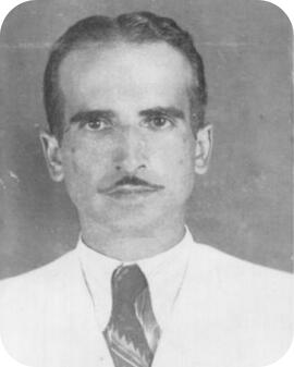 José Lopes Rodrigues