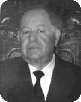 Gercino Carlos Alves da Costa